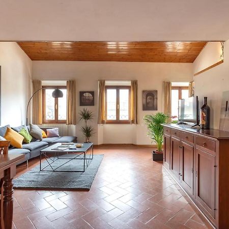 Via Ricasoli Apartment, Next To Accademia Флоренция Екстериор снимка