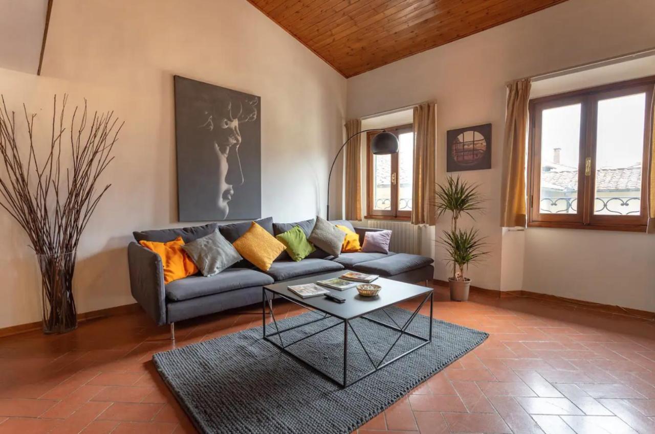 Via Ricasoli Apartment, Next To Accademia Флоренция Екстериор снимка