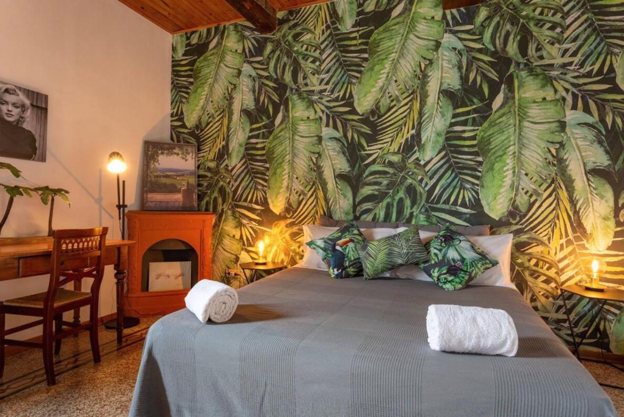Via Ricasoli Apartment, Next To Accademia Флоренция Екстериор снимка