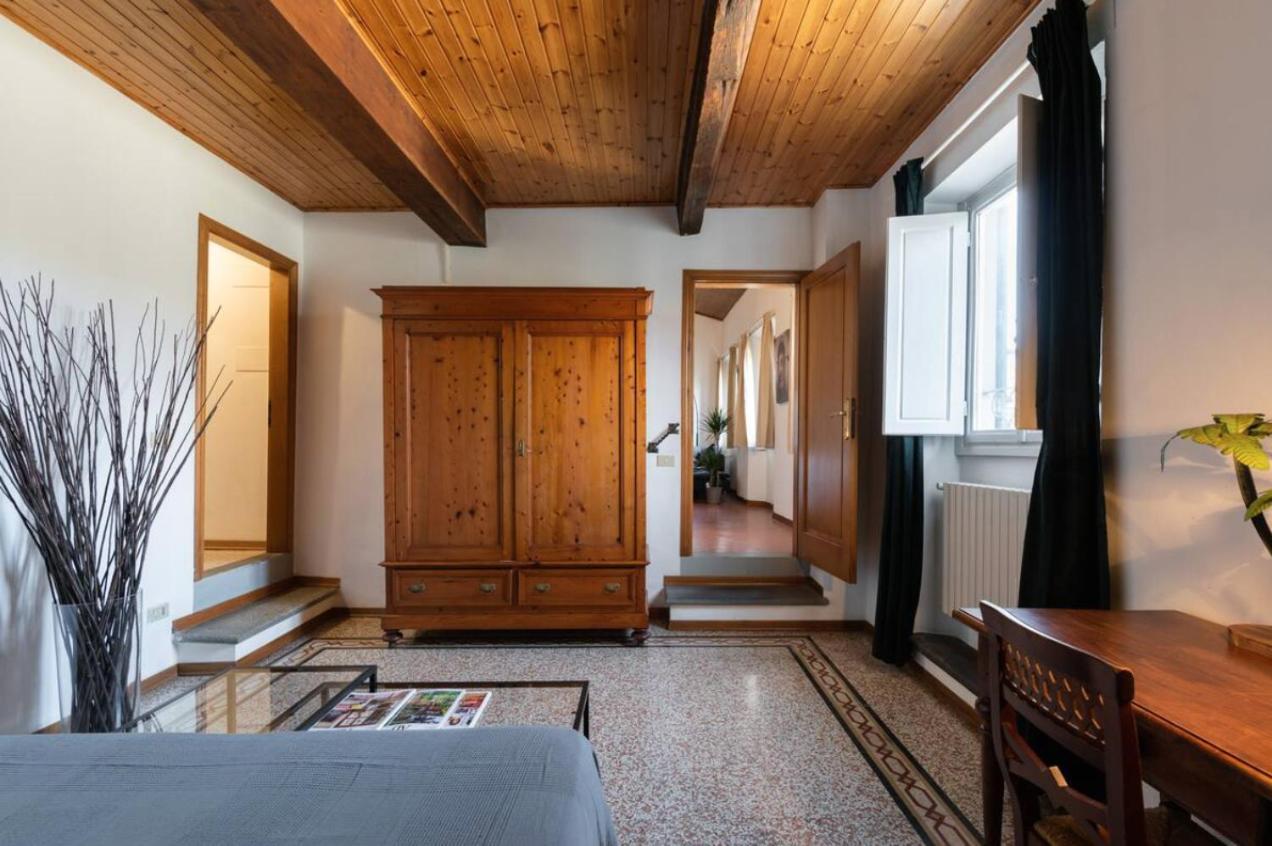 Via Ricasoli Apartment, Next To Accademia Флоренция Екстериор снимка