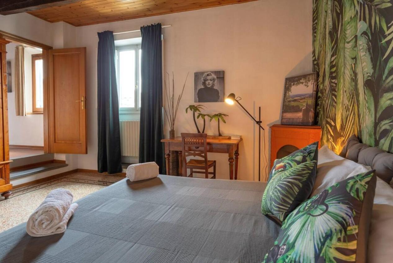 Via Ricasoli Apartment, Next To Accademia Флоренция Екстериор снимка