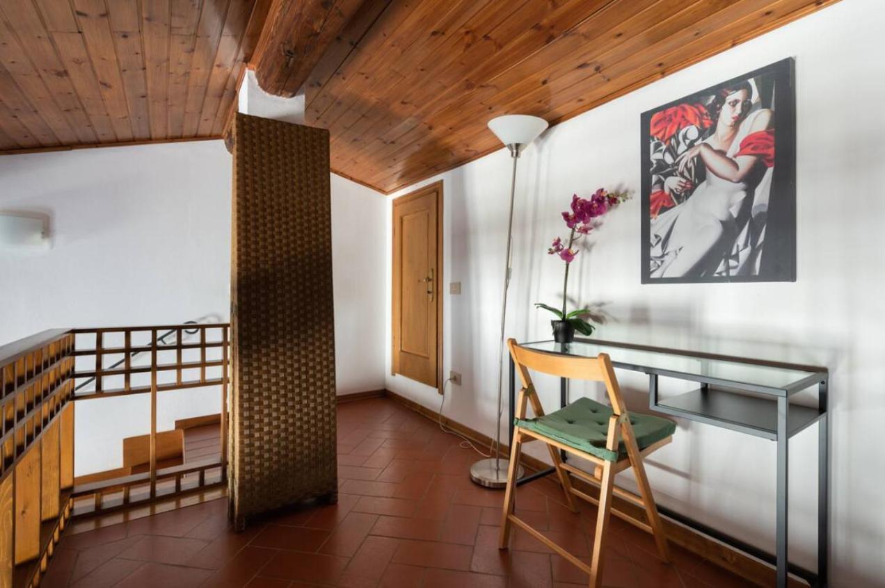 Via Ricasoli Apartment, Next To Accademia Флоренция Екстериор снимка