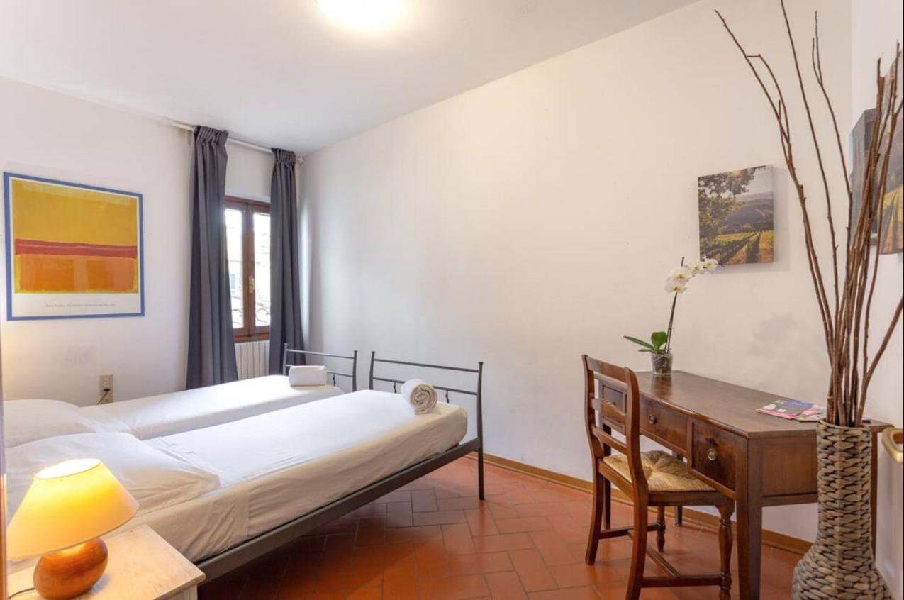 Via Ricasoli Apartment, Next To Accademia Флоренция Екстериор снимка