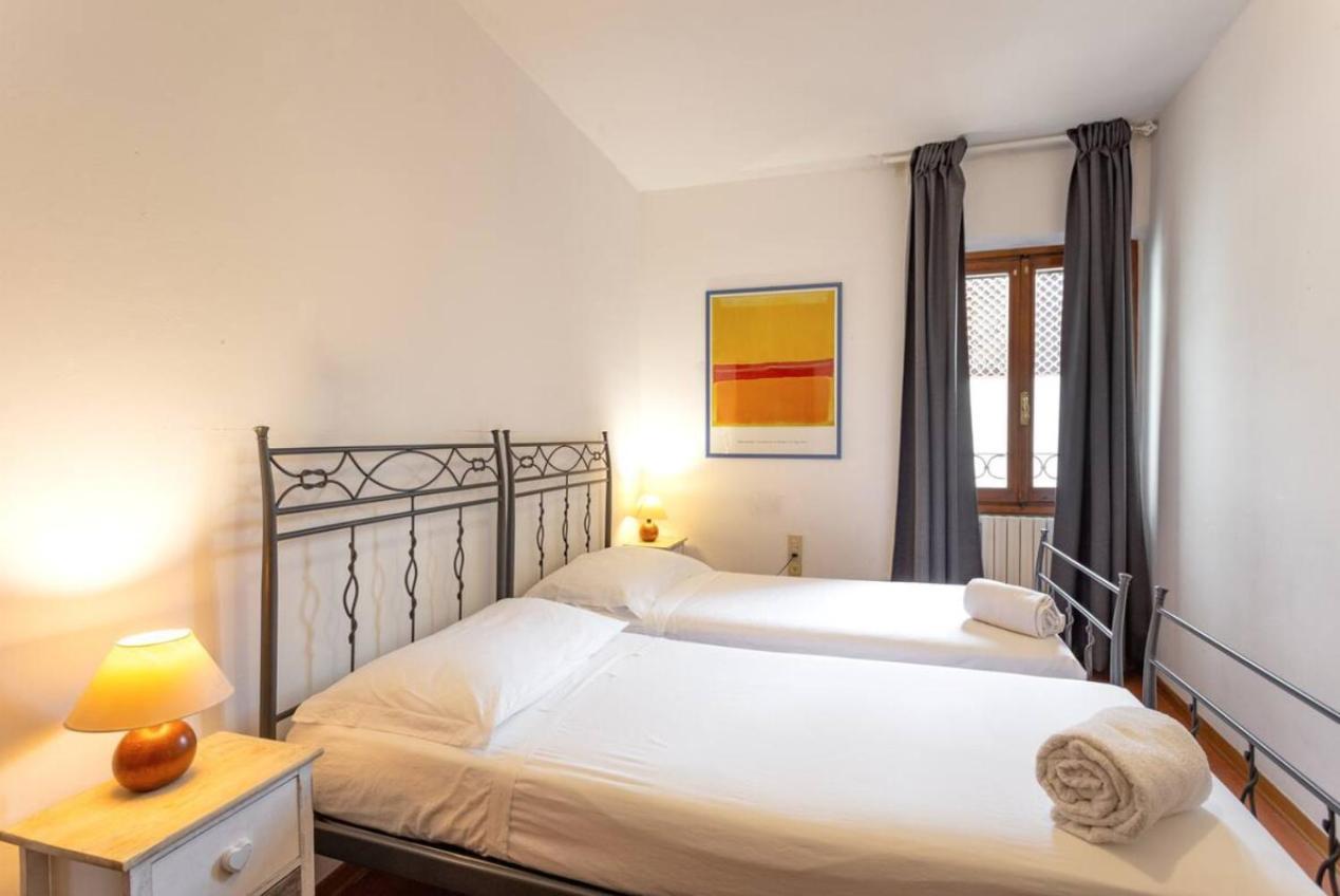 Via Ricasoli Apartment, Next To Accademia Флоренция Екстериор снимка