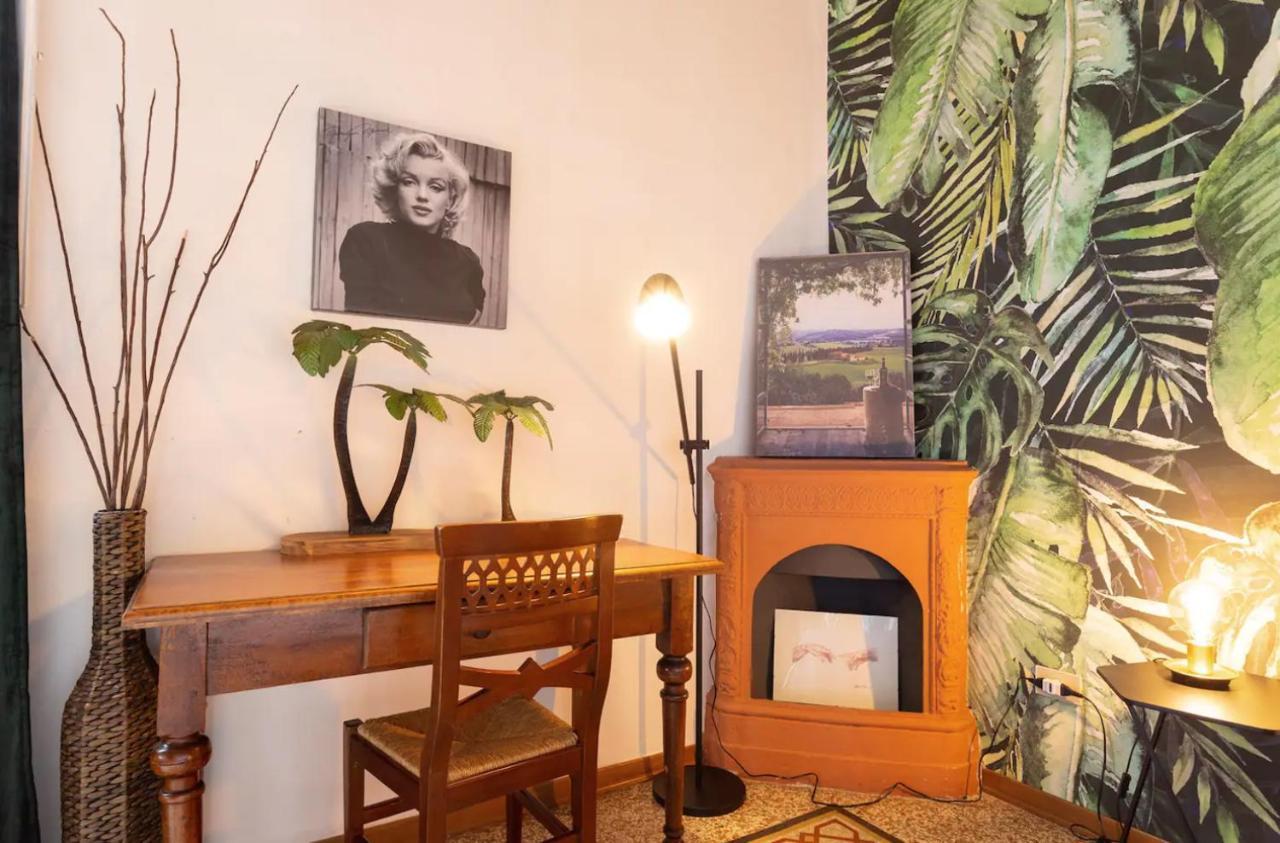 Via Ricasoli Apartment, Next To Accademia Флоренция Екстериор снимка