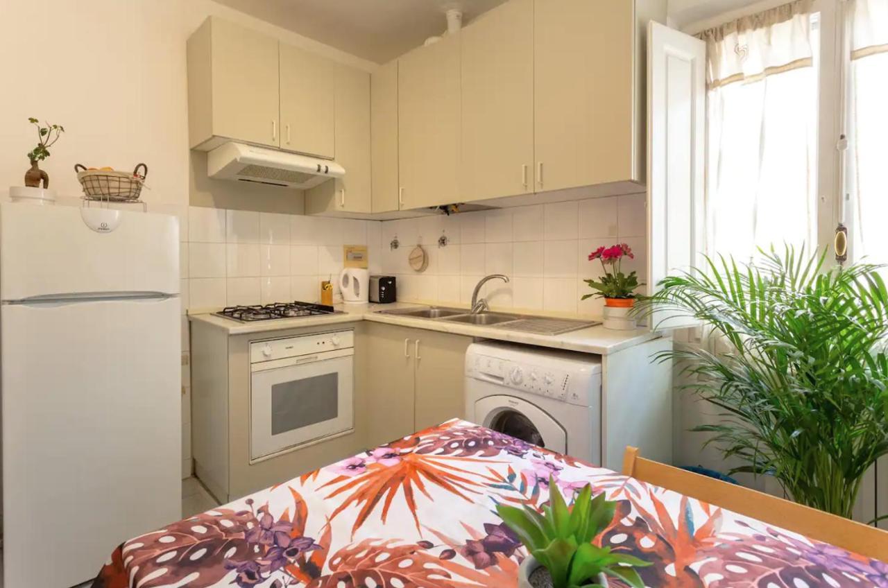 Via Ricasoli Apartment, Next To Accademia Флоренция Екстериор снимка