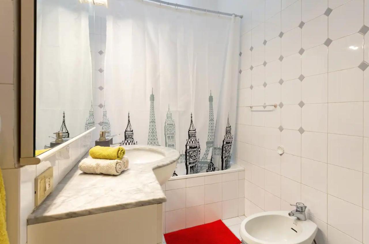Via Ricasoli Apartment, Next To Accademia Флоренция Екстериор снимка